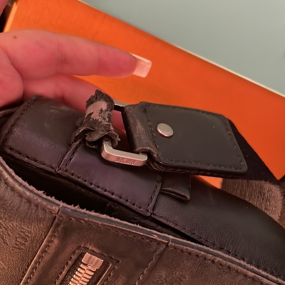 Vintage MCM messenger bag - Picture 7 of 16